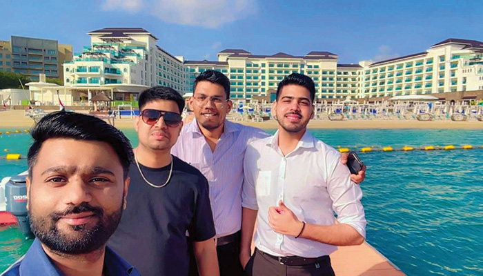 A Travel Agent’s Guide to the Top Hotels in Dubai and Abu Dhabi